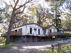 Fairyland Village - Accommodation in Bendigo 1