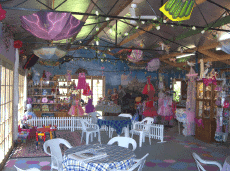 Fairyland Village - Accommodation in Bendigo 2