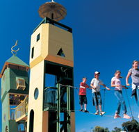 Monash Adventure Park - Accommodation in Bendigo