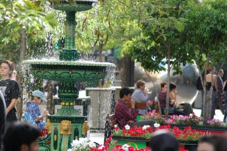 Rundle Mall - Accommodation in Bendigo 1