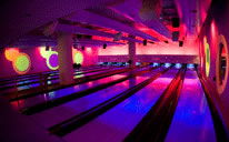 Kingpin Bowling Lounge - Crown Entertainment Complex - Accommodation in Bendigo 1