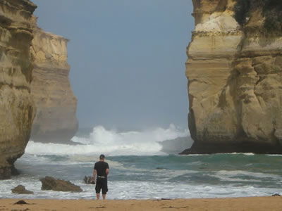 Bunyip Tours - Accommodation in Bendigo 0