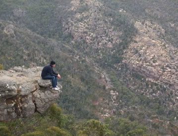 Bunyip Tours - Accommodation in Bendigo 1