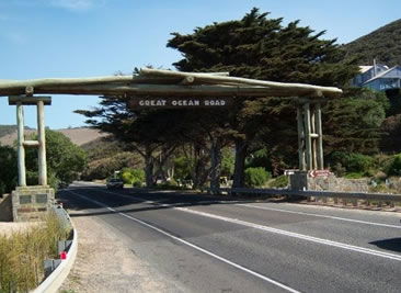 Bunyip Tours - Accommodation in Bendigo 2