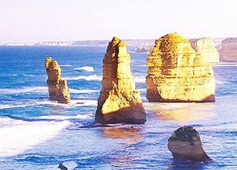 Bunyip Tours - Accommodation in Bendigo 3