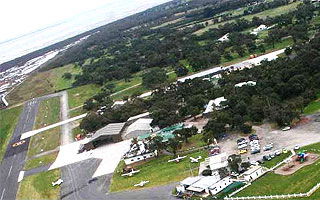 Commando Skydivers - Accommodation in Bendigo 0