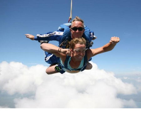 Commando Skydivers - Accommodation in Bendigo 2