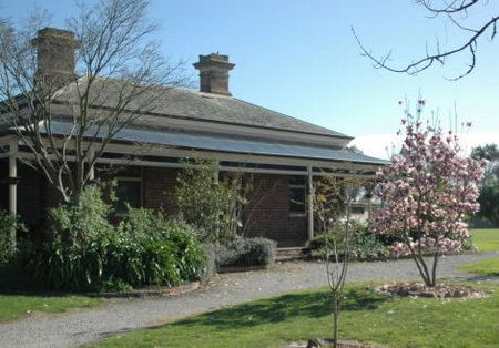  Accommodation in Bendigo