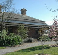 The Old Cheese Factory - Accommodation in Bendigo