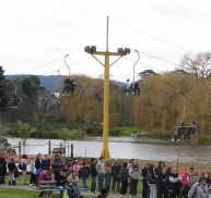 Caribbean Gardens - Accommodation in Bendigo 2