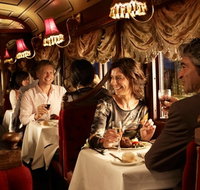 The Colonial Tramcar Restaurant - Accommodation in Bendigo