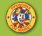 Pipeworks Fun Market - Accommodation in Bendigo 0