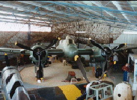 The Australian National Aviation Museum - Accommodation in Bendigo 2