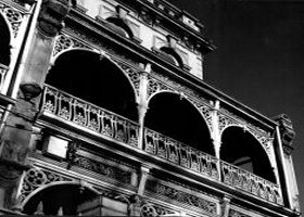 Melbourne City Heritage Walking Tours - Accommodation in Bendigo 2