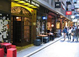 Hidden Secrets Tours - Accommodation in Bendigo 0