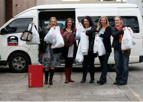 Melbourne Shopping Experiences - Accommodation in Bendigo 0