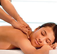 Crown Spa - Accommodation in Bendigo