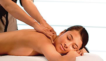 Crown Spa - Accommodation in Bendigo 0
