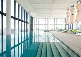 Isika Day Spa & Urban Retreat - Accommodation in Bendigo 1