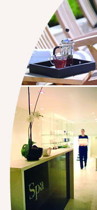 Lyall Hotel And Spa - Accommodation in Bendigo 0