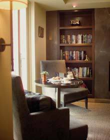Lyall Hotel And Spa - Accommodation in Bendigo 2