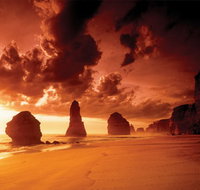 Go West Tours - Accommodation in Bendigo