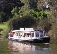 Blackbird Maribyrnong River Cruises - Accommodation in Bendigo