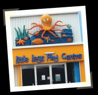 Little Legs Play Centre - Accommodation in Bendigo 2