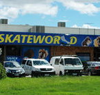 Skateworld Mordialloc - Winter Family Skate