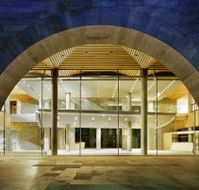 National Gallery of Victoria - Accommodation in Bendigo