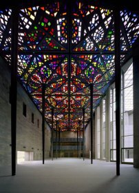 National Gallery Of Victoria - Accommodation in Bendigo 1