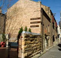 The Rocks Discovery Museum - Accommodation in Bendigo