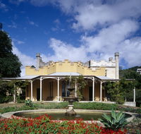 Vaucluse House - Accommodation in Bendigo