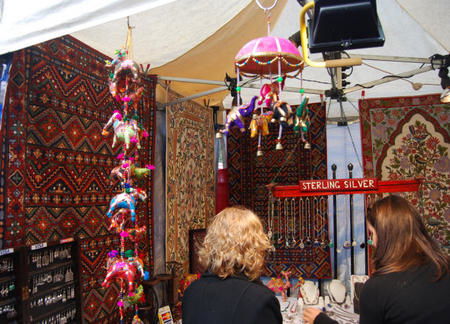 Paddington Markets - Accommodation in Bendigo 2