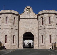 Fremantle Prison - Accommodation in Bendigo