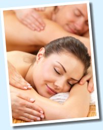 Oriental Spa - Accommodation in Bendigo 0