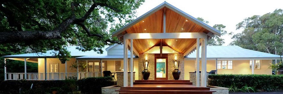  Accommodation in Bendigo