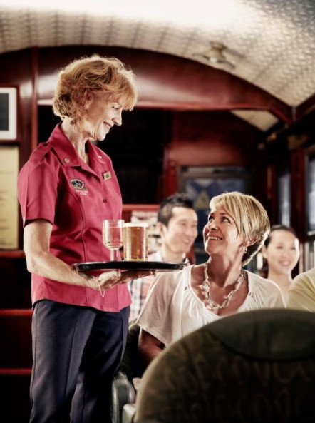 Kuranda Scenic Railway - Accommodation in Bendigo 3