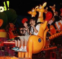 The Great Escape - Accommodation in Bendigo