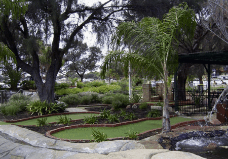 King Carnival - Accommodation in Bendigo 5