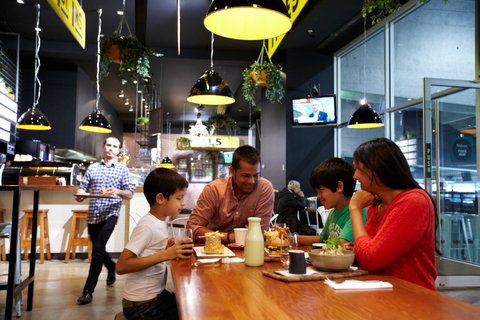 Melbourne Cricket Ground - Accommodation in Bendigo 2