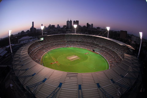 Melbourne Cricket Ground - Accommodation in Bendigo 3