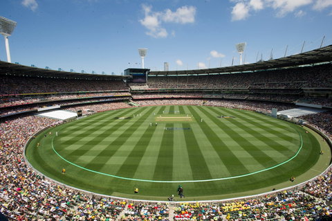 Melbourne Cricket Ground - Accommodation in Bendigo 5