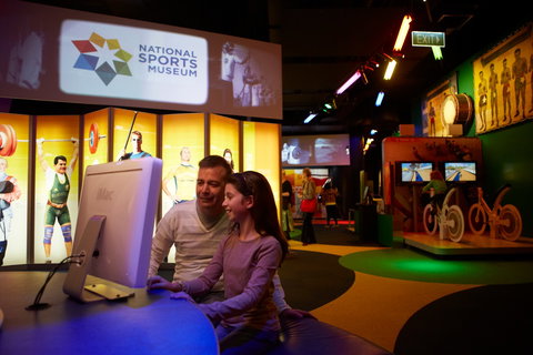 Melbourne Cricket Ground - Accommodation in Bendigo 6