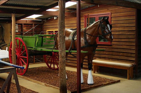 Kalamunda History Village - Accommodation in Bendigo 2
