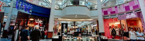 Galleria Shopping Centre - Accommodation in Bendigo 0