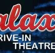 Galaxy Drive-in Theatre - Accommodation in Bendigo