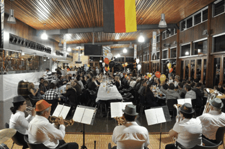 Duckstein Brewery - Accommodation in Bendigo 5