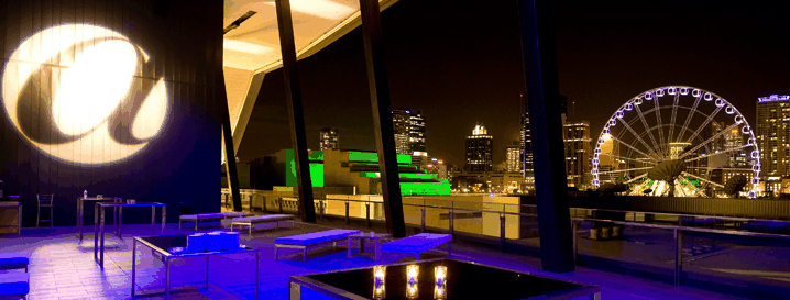 Brisbane Convention  Exhibition Centre - Accommodation in Bendigo