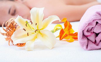 Harbour Day Spa - Raby Bay - Accommodation in Bendigo 2